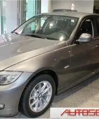 Bmw 316 2.0 d 116 cv Touring SW 2012 KM 33407 ITALIANA