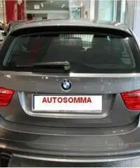 Bmw 316 2.0 d 116 cv Touring SW 2012 KM 33407 ITALIANA