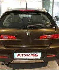 ALFA ROMEO 156 SW CROSSWAGON 1.9 JTD 150 CV 4X4 2005