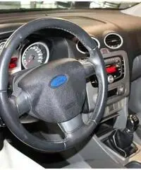 Ford focus 1.6 tdci 110 cv ikon sw km 55078 2011