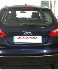 FORD FOCUS 1.6 TDCI 115 CV PLUS IVA INCLUSA 2012 KM ...