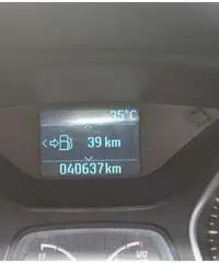 FORD FOCUS 1.6 TDCI 115 CV PLUS IVA INCLUSA 2012 KM ...