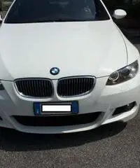 Bmw 325d m coupe'