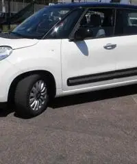 Fiat 500 Living - A Rate A Partire Da 89.00 Euro Al Mese