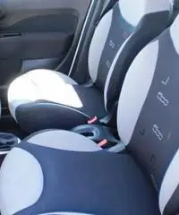 Fiat 500 Living - A Rate A Partire Da 89.00 Euro Al Mese