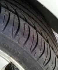 Mercedes A 170 Cdi elegance coupe