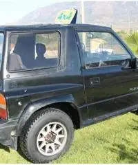 Suzuki vitara 1.6 gpl