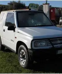 Suzuki vitara gpl - 1999