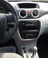 Citroen c3-1.4 diesel-cambio automatico