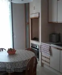 Appartamento completamente ristrutturato Molfetta