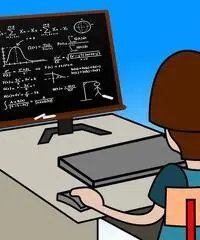 Ripetizioni di matematica, fisica, elettronica, informatica