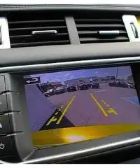 Land Rover Range Rover Evoque 2.2 TD4 DYNAMIC EDITION BLACK FULL