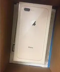 Nuovossimo smartphone Galaxy Note8 iPhoneX  iPhone 8Plus garanzia e fattura