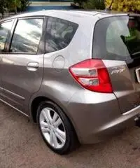 Honda New Fit EX automatico e impecavel