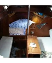 barca a vela d epoca