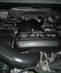 2007 Toyota Tundra SR5 CrewMax 2WD - FINANCING AVAILABLE