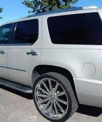 2008 Cadillac Escalade LUXURY -  (29103 FM 2978 Rd Magnolia,