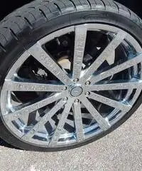 2008 Cadillac Escalade LUXURY -  (29103 FM 2978 Rd Magnolia,