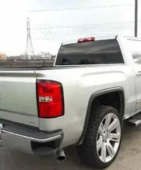 2014 GMC 1500 SIERRA SLT CREWCAB