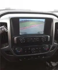 2014 GMC 1500 SIERRA SLT CREWCAB