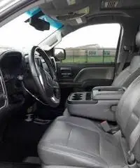 2014 GMC 1500 SIERRA SLT CREWCAB