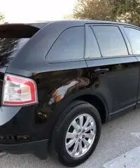 08 FORD EDGE LIMITED EDITION SUNROOF