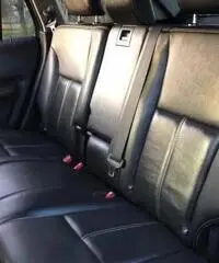08 FORD EDGE LIMITED EDITION SUNROOF