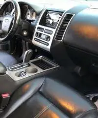 08 FORD EDGE LIMITED EDITION SUNROOF