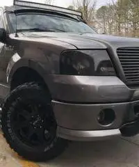 2007 Ford f-150
