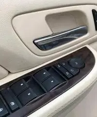 2008 Cadillac Escalade Ext