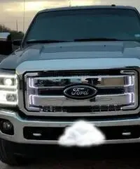 2012 ford f250 lariat