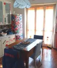 Affitto appartamenti liberi ed uno ammobiliato diverse metrature.