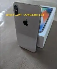 IPhone X 64GB Costo € 430 IPhone 8 64GB Costo € 360 IPhone 8 Plus 64G Costo €390