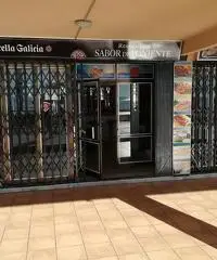 BENIDORM, SPAGNA, FANTASTICO RISTORANTE SULLA SPIAGGIA 36000 EURO FITTO 1100