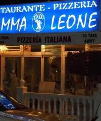 BENIDORM, SPAGNA, PIZZERIA " MAMMA LEONE " 27500, FITTO 1300