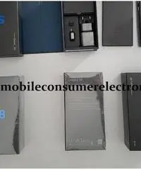 Offerta Samsung acquista 2 e prendi 1  Gratis s8 s8plus Note8