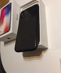 Apple iPhone X 64GB €400 ,iPhone X 256GB €450,iPhone 8 64GB €350