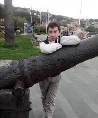 Relazione con donna italiana zona liguria abito a Rapallo