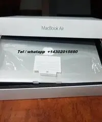 Acquista nuovo ios  iPhone X 64gb E 256gb 2017 MacbookAir