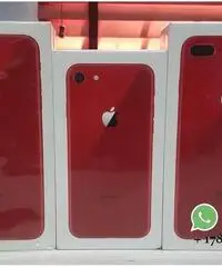 stockprezzo iPhone X iPhone 8 Plus iWatch regalo EarPods Apple