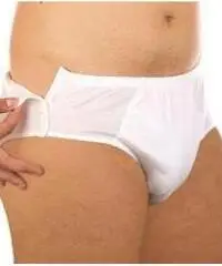 Slip con apertura laterale per interventi su Paramedicalshop