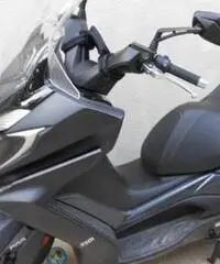 Scooter Kymco Downton 350 ABS