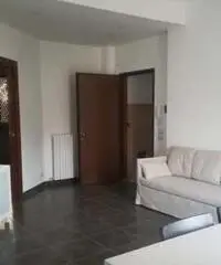 Affittasi appartamento in zona Aspio Vecchio