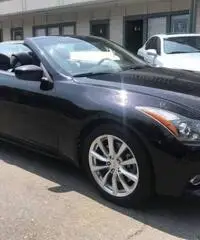 2011 Infiniti G37 Convertible 2dr Base