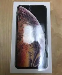 Apple iPhone Xs 64gb €499 iPhone Xs Max 64gb €520