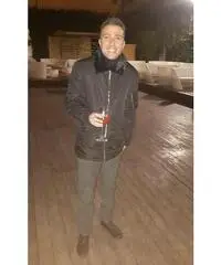 CERCO ANIMA GEMELLA A NAPOLI FOTO VERE