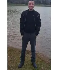 CERCO ANIMA GEMELLA A NAPOLI FOTO VERE