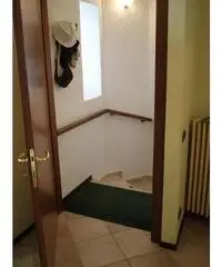 casa lago iseo  loc. riva di solto (BG) via principale centro storico