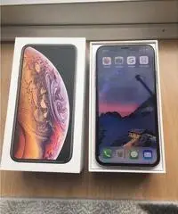 Apple iPhone Xs 64gb €429 iPhone Xs Max 64gb €459