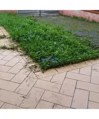 Villetta a schiera finale